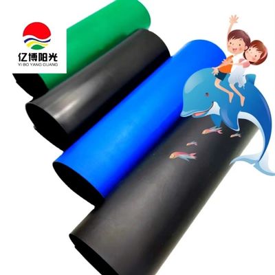 quality 滑らかな表面 HDPE 地膜内膜 水産水産池にとって不可欠で汎用 factory